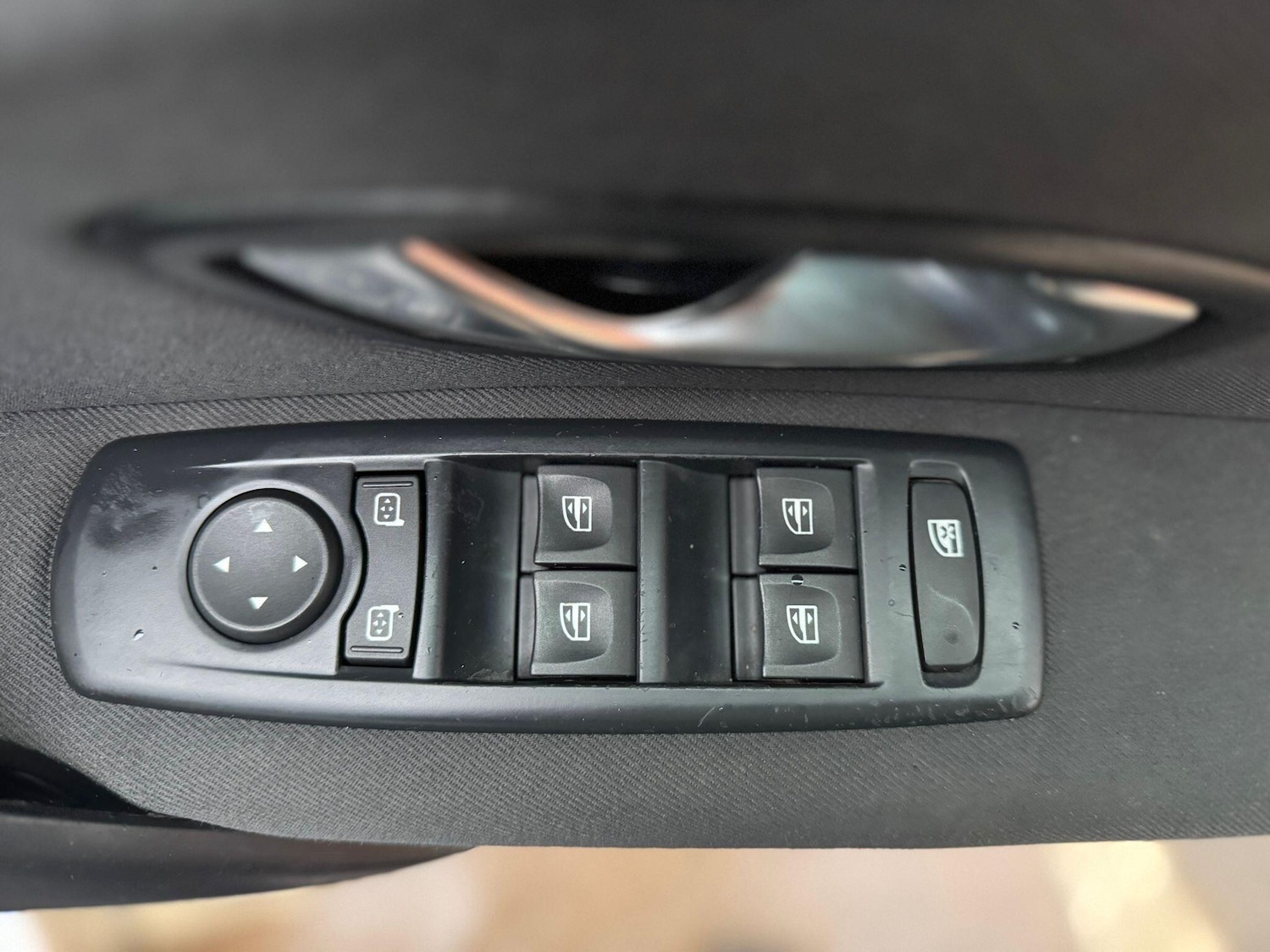 Used Renault Megane 2011 for sale - 76824861: Photo 26