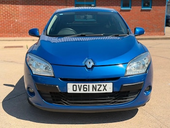 Used Renault Megane 2012 for sale - 79158969: Photo