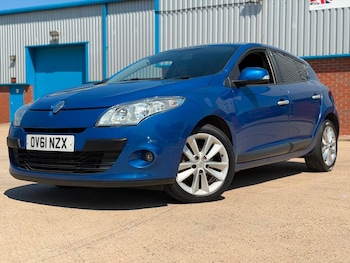 Used Renault Megane 2012 for sale - 79158969: Photo