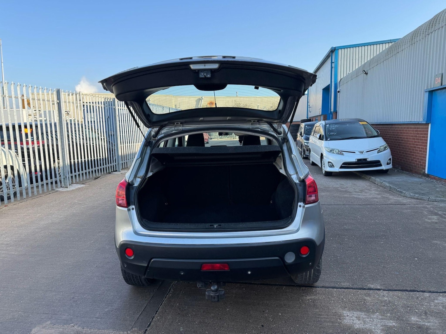 Vehicle 19