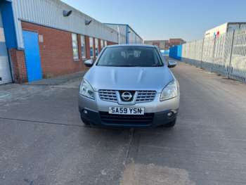 2009 (59) - 1.5 dCi Acenta 2WD 5dr