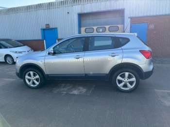 Used Nissan Qashqai 2009 for sale - 73944342: Photo