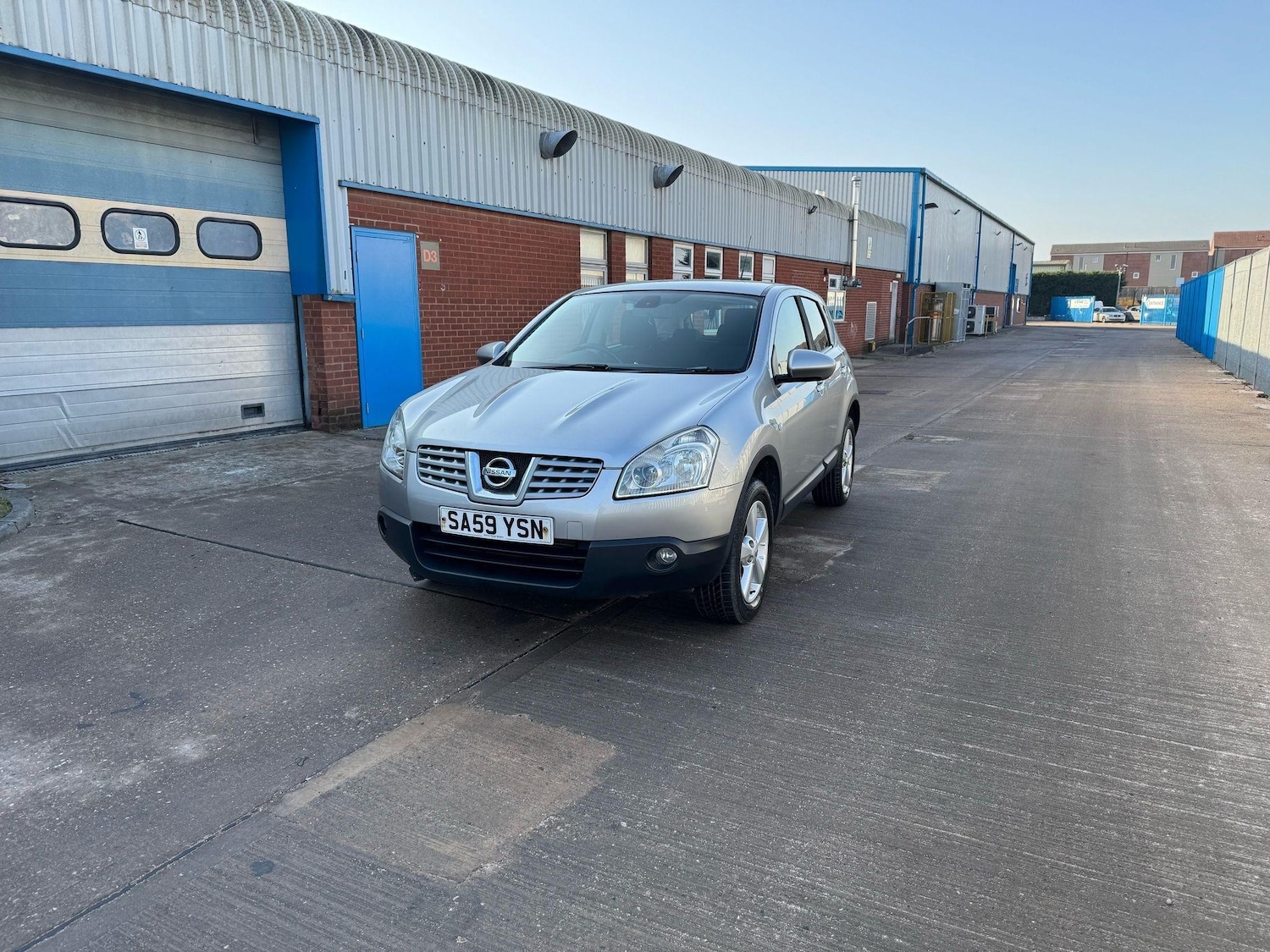 Vehicle 9