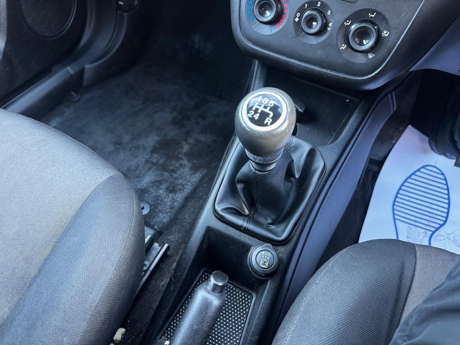 Used Fiat Punto 2014 for sale - 77237866: Photo 14