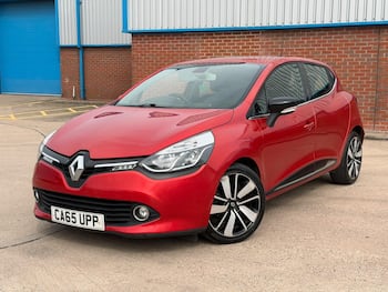 Used Renault Clio 2016 for sale - 79767309: Photo