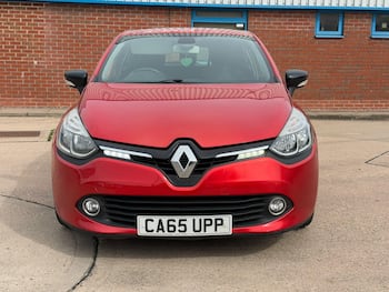 Used Renault Clio 2016 for sale - 79767309: Photo