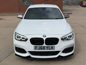 Used BMW 1 Series 2018 for sale - 78586845: Photo