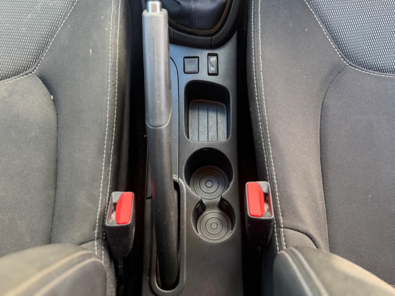 Used Renault Clio 2013 for sale - 77940039: Photo 18