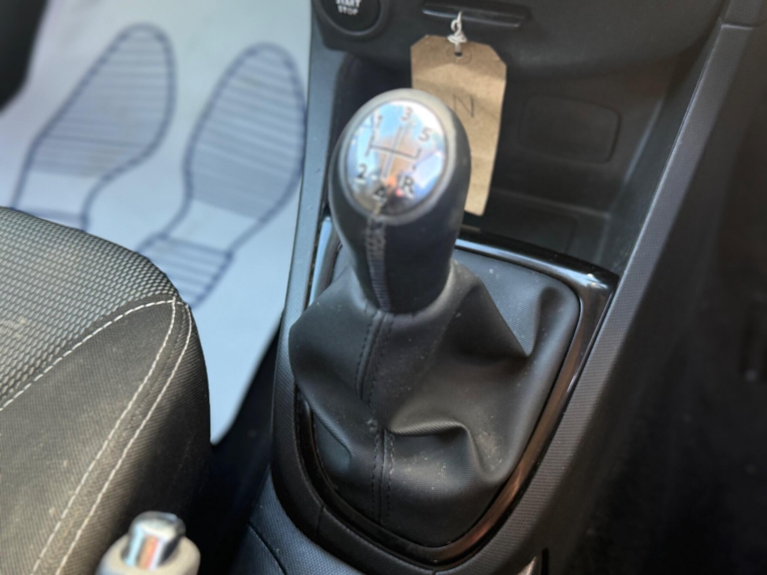 Used Renault Clio 2013 for sale - 77940039: Photo 19