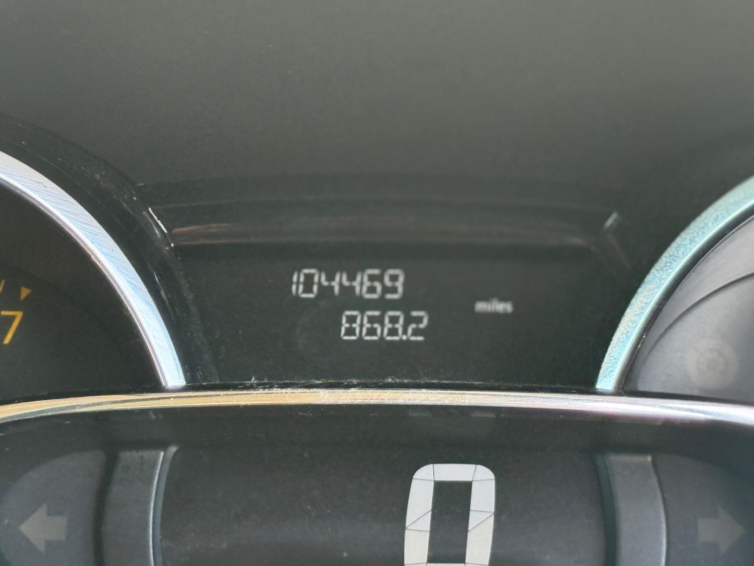 Used Renault Clio 2013 for sale - 77940039: Photo 31