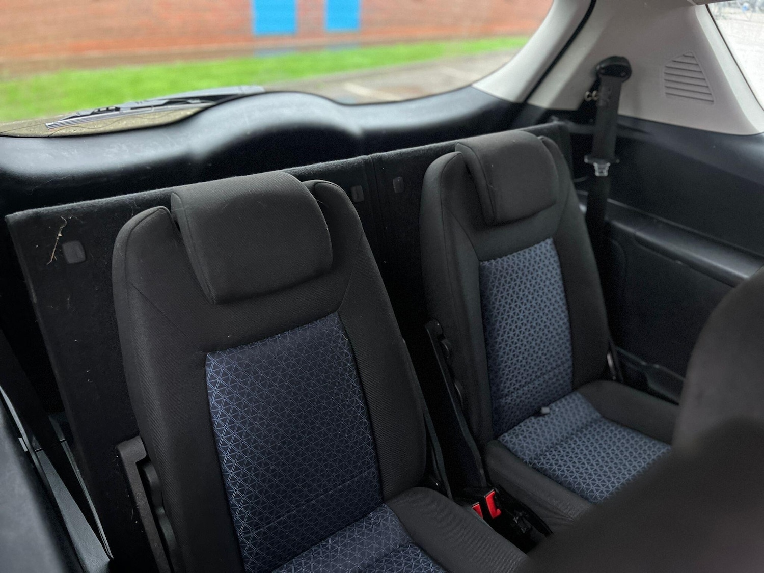 Used Ford S-Max 2009 for sale - 76592556: Photo 14