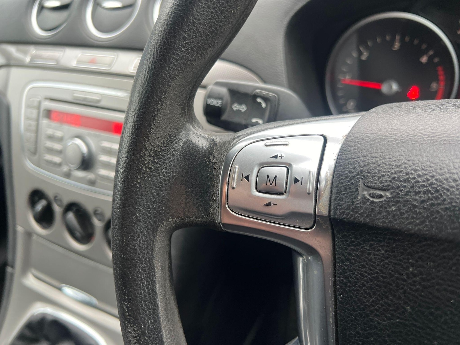 Used Ford S-Max 2009 for sale - 76592556: Photo 17