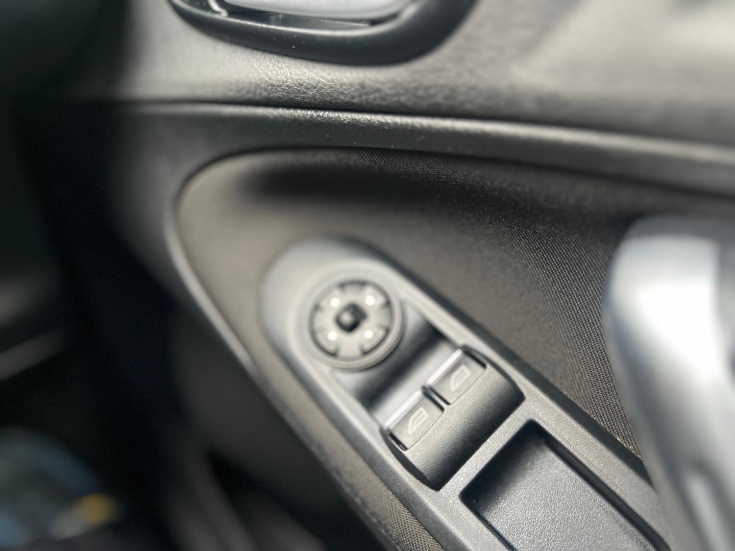 Used Ford S-Max 2009 for sale - 76592556: Photo 18