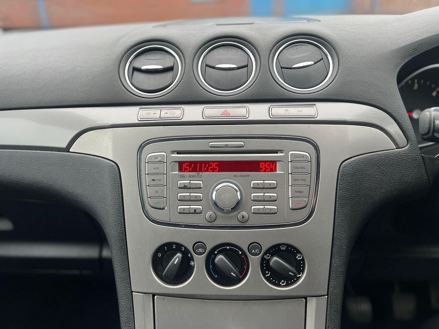 Used Ford S-Max 2009 for sale - 76592556: Photo 22