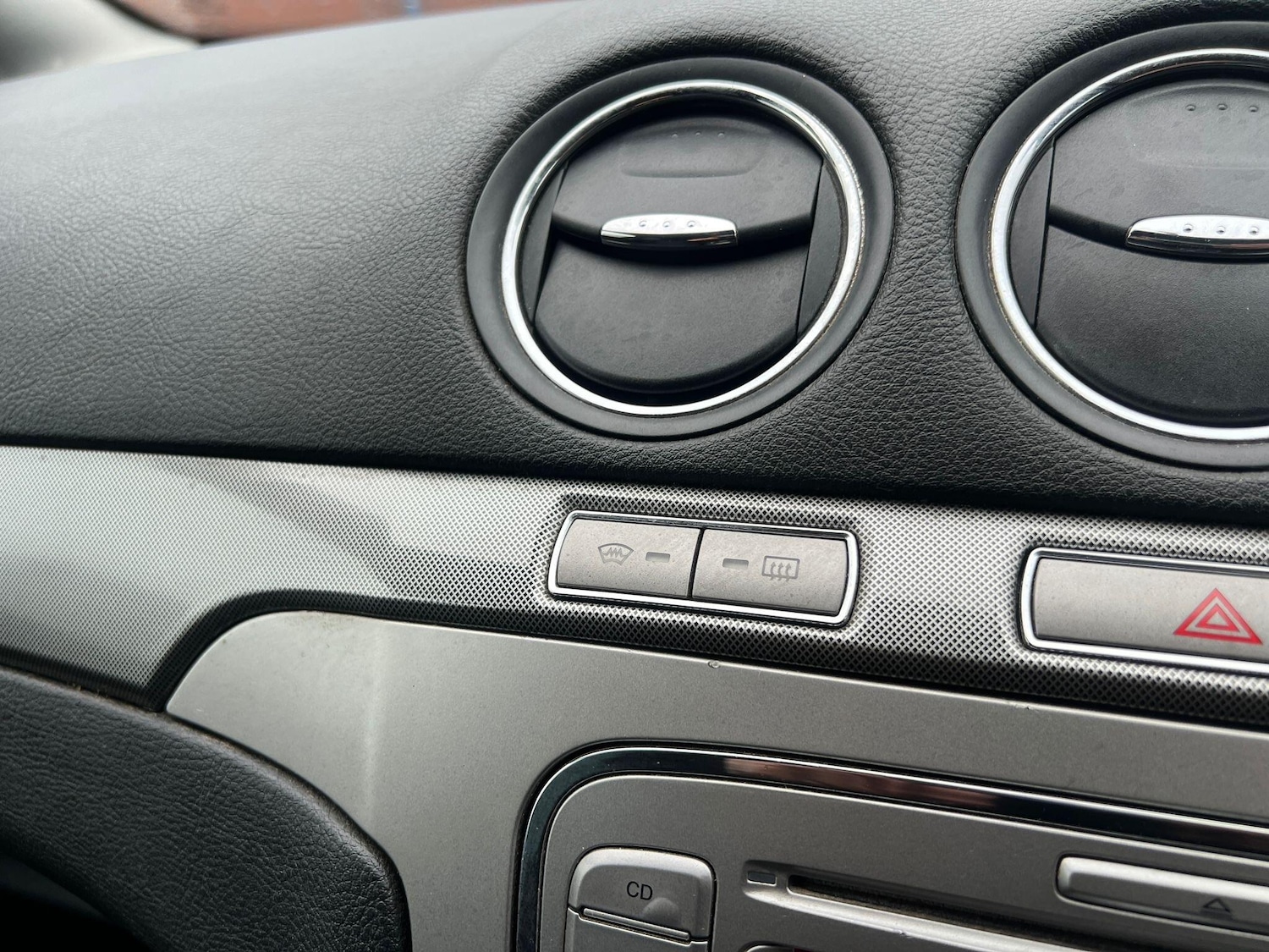 Used Ford S-Max 2009 for sale - 76592556: Photo 23