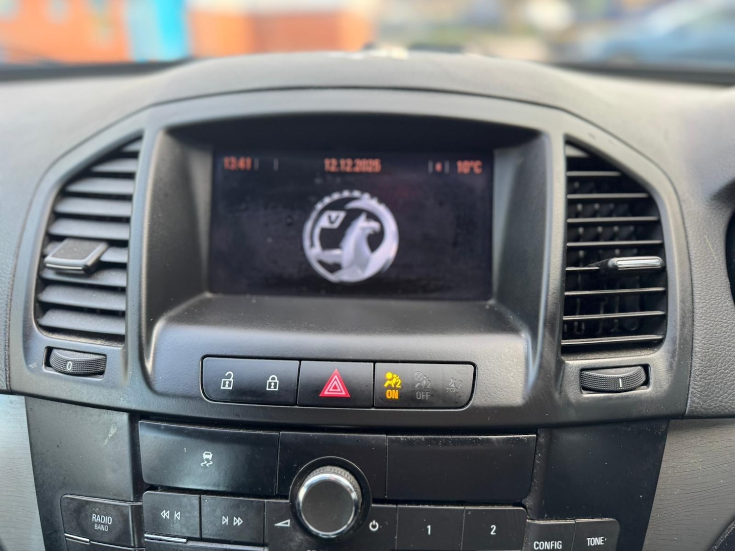 Used Vauxhall Insignia 2011 for sale - 76936125: Photo 18