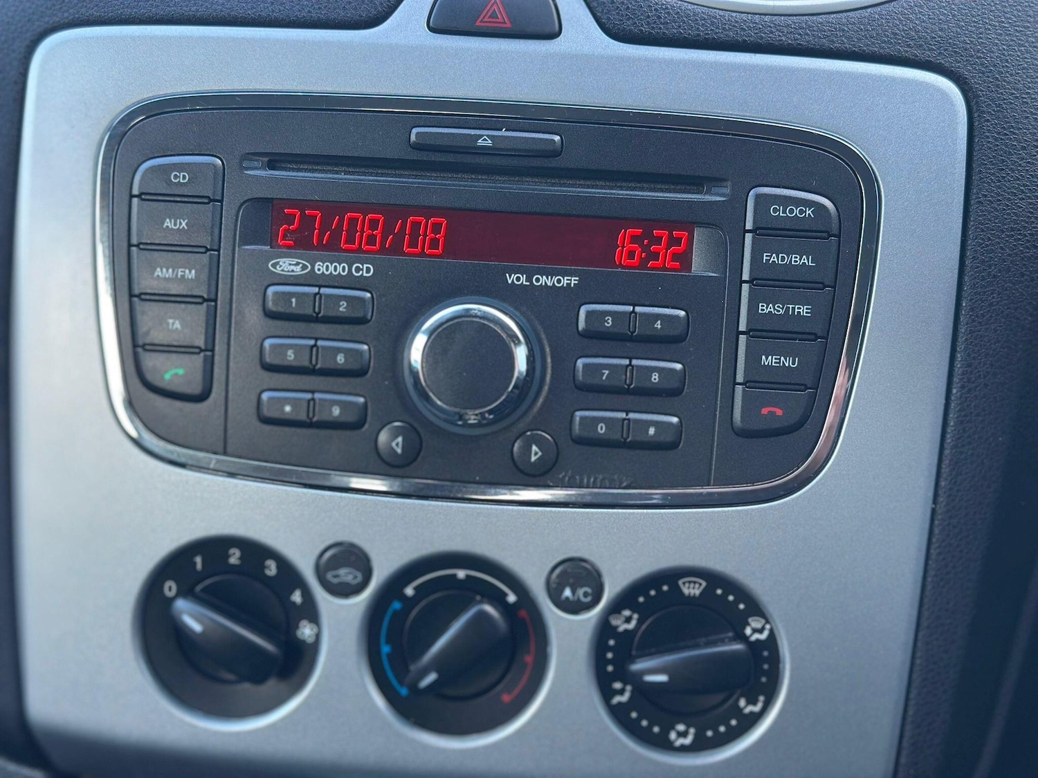 Used Ford Focus 2007 for sale - 76995802: Photo 13