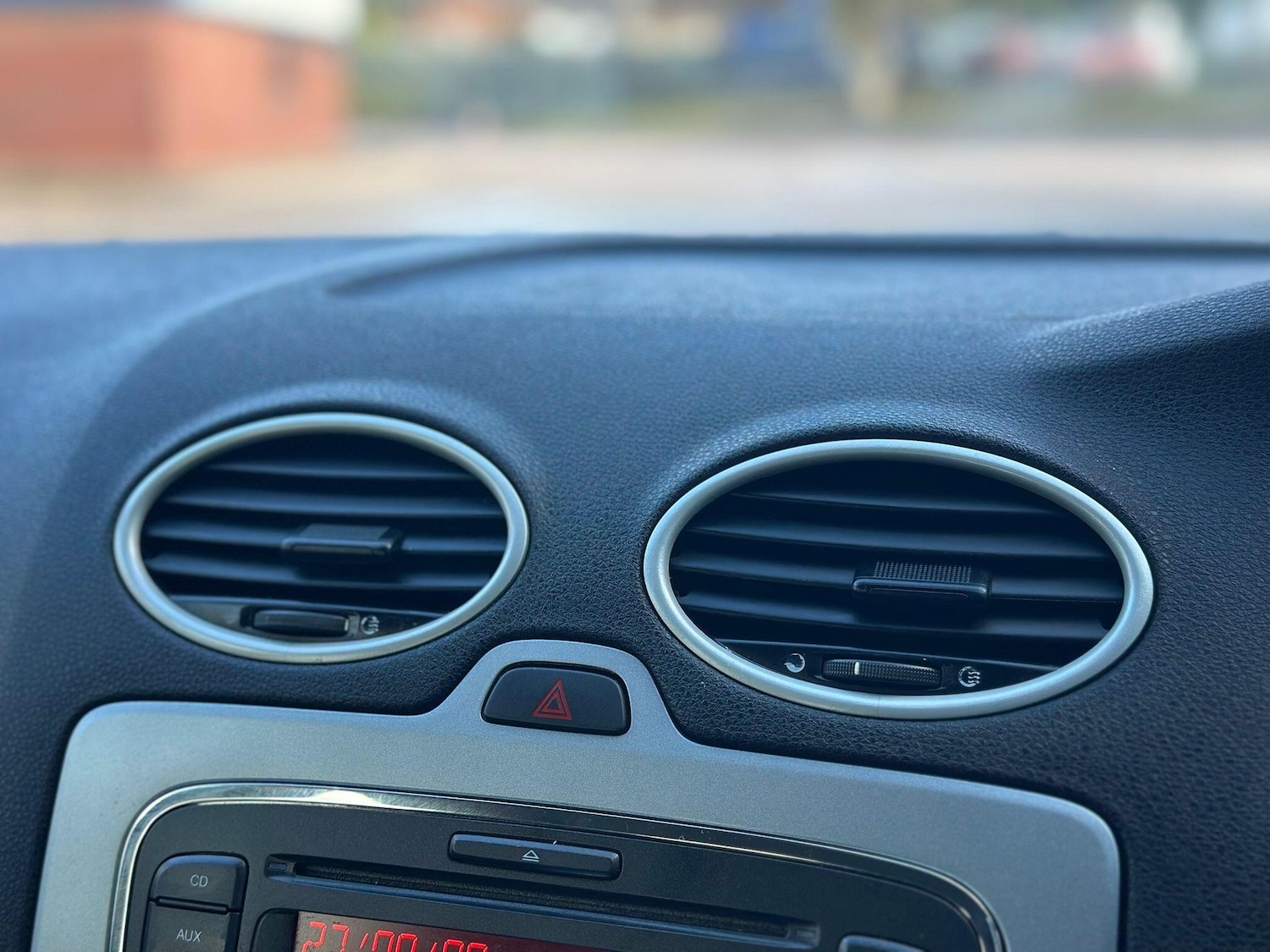 Used Ford Focus 2007 for sale - 76995802: Photo 16