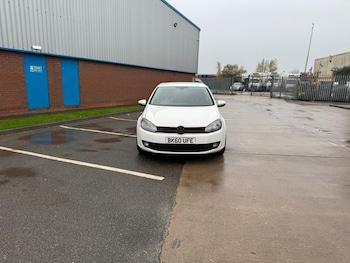 (60) - 2.0 TDI BlueMotion Tech GT Euro 5 (s/s) 3dr