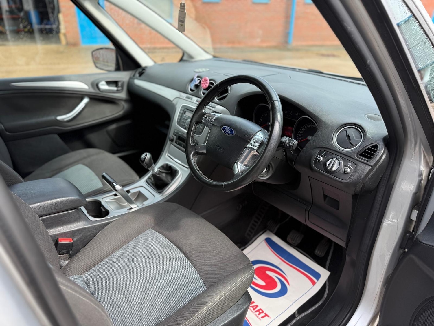 Vehicle 19