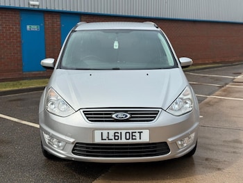 2011 (61) - 2.0 TDCi 140 Zetec 5dr