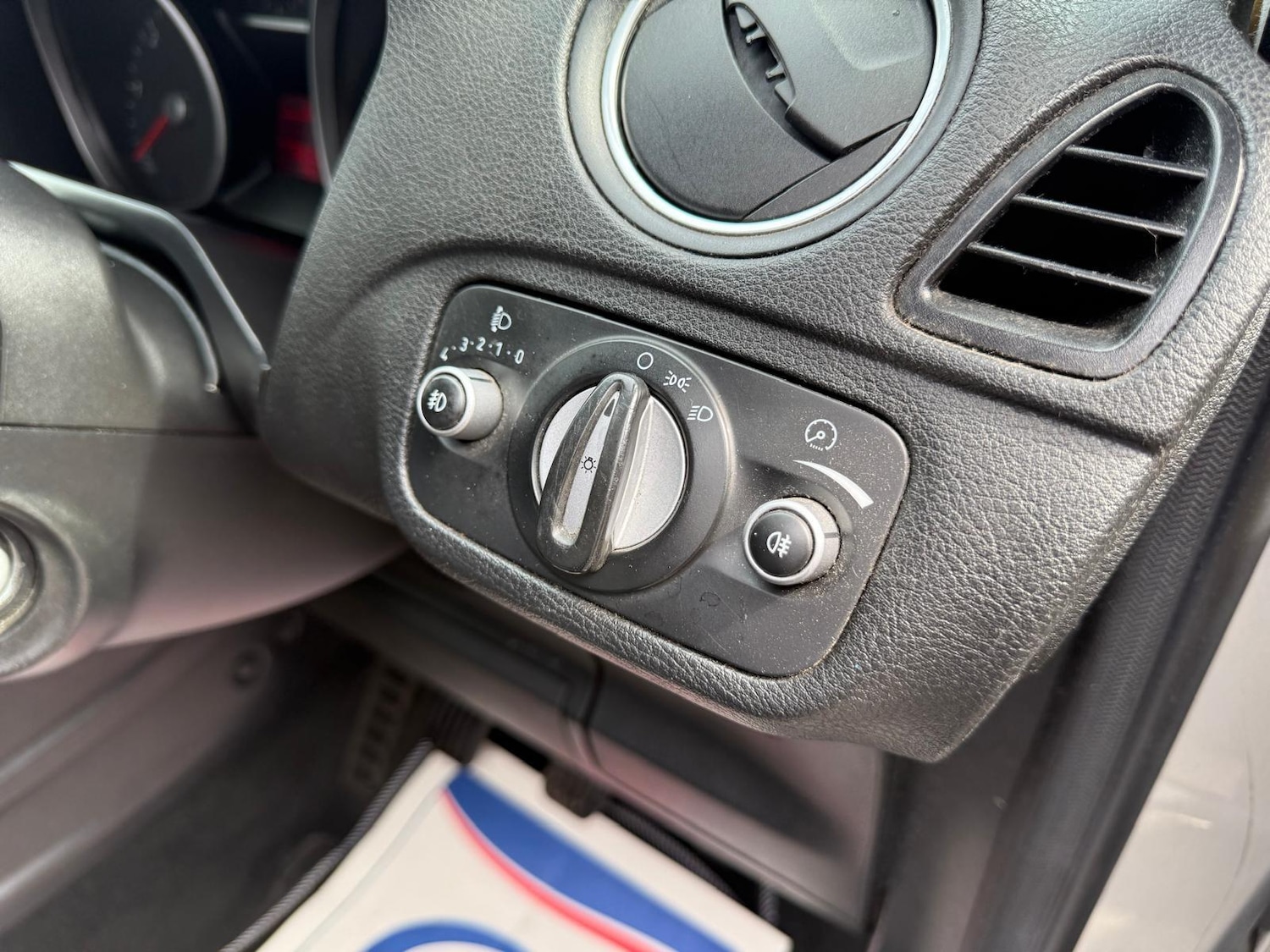 Vehicle 26