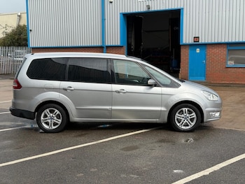 Used Ford Galaxy 2011 for sale - 75634322: Photo