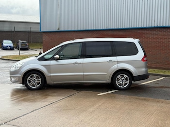 Used Ford Galaxy 2011 for sale - 75634322: Photo