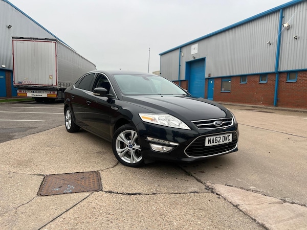Used Ford Mondeo 2012 for sale - 76270760: Photo 11