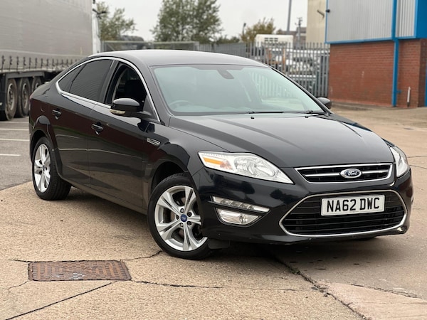 Used Ford Mondeo 2012 for sale - 76270760: Photo 12