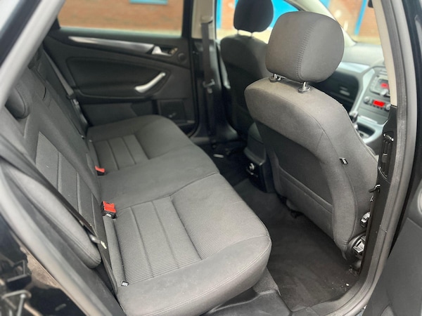 Used Ford Mondeo 2012 for sale - 76270760: Photo 14