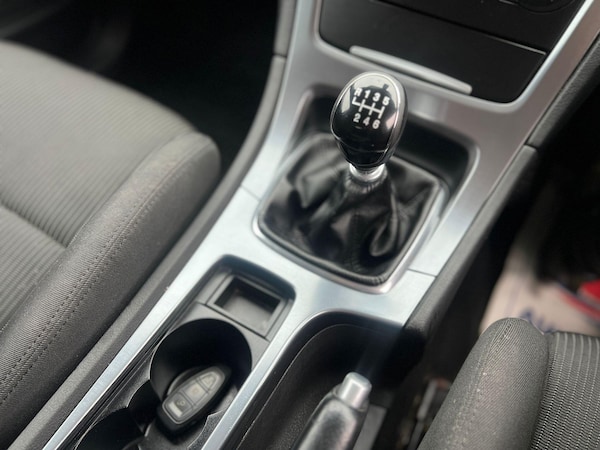 Used Ford Mondeo 2012 for sale - 76270760: Photo 17