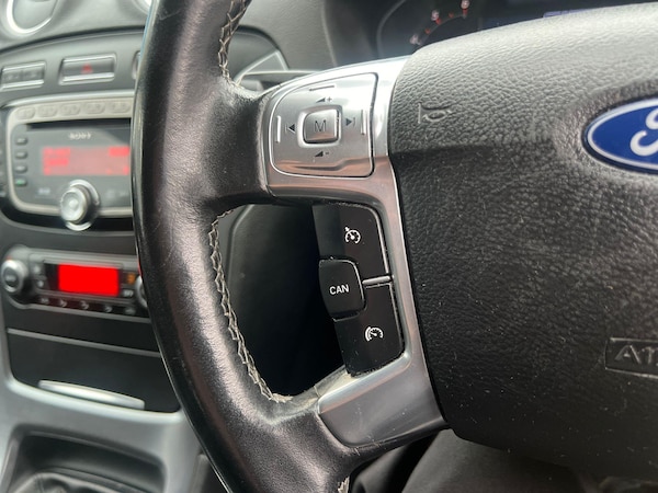 Used Ford Mondeo 2012 for sale - 76270760: Photo 18