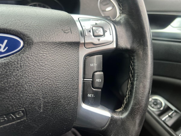 Used Ford Mondeo 2012 for sale - 76270760: Photo 19