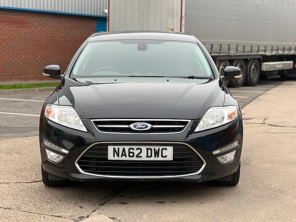 Used Ford Mondeo 2012 for sale - 76270760: Photo 1