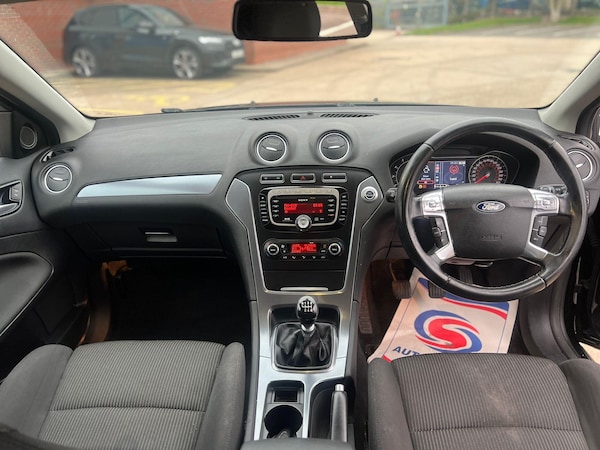 Used Ford Mondeo 2012 for sale - 76270760: Photo 21