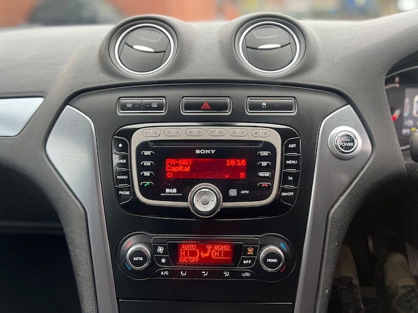Used Ford Mondeo 2012 for sale - 76270760: Photo 22