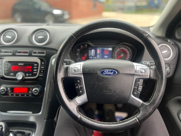 Used Ford Mondeo 2012 for sale - 76270760: Photo 23