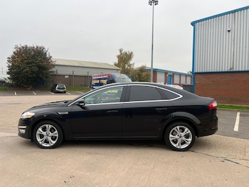 Used Ford Mondeo 2012 for sale - 76270760: Photo 3