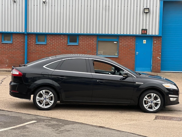 Used Ford Mondeo 2012 for sale - 76270760: Photo 4