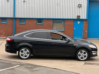 Used Ford Mondeo 2012 for sale - 76270760: Photo 4