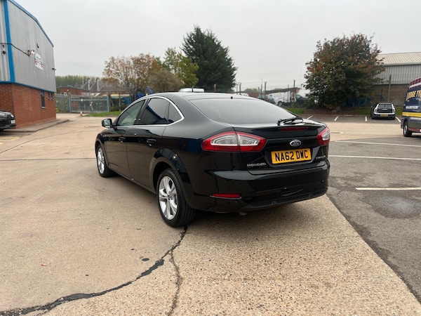 Used Ford Mondeo 2012 for sale - 76270760: Photo 5