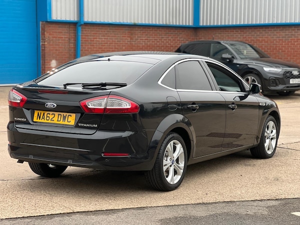 Used Ford Mondeo 2012 for sale - 76270760: Photo 6