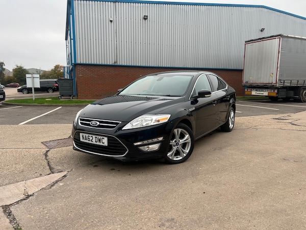 Used Ford Mondeo 2012 for sale - 76270760: Photo 7