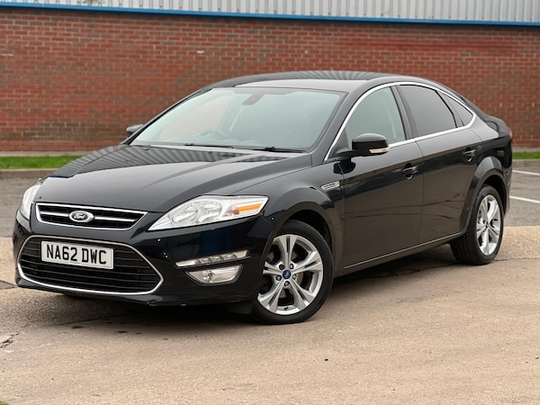 Used Ford Mondeo 2012 for sale - 76270760: Photo 8