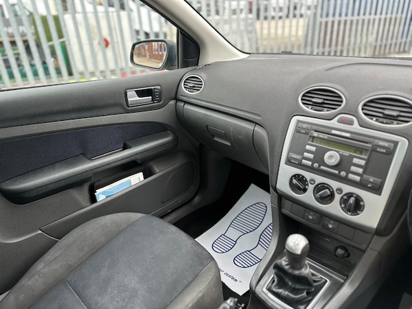 Used Ford Focus 2006 for sale - 73463045: Photo 18