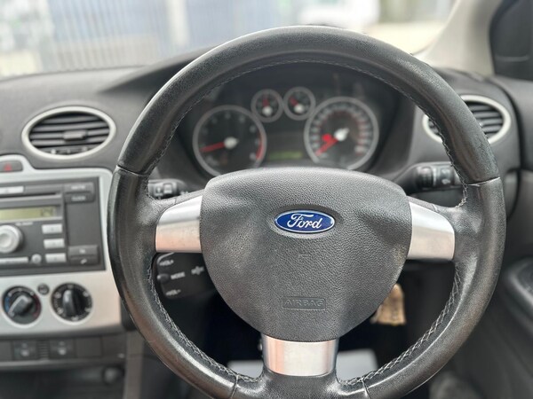 Used Ford Focus 2006 for sale - 73463045: Photo 20