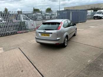 Used Ford Focus 2006 for sale - 73463045: Photo