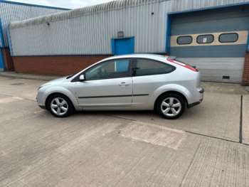 Used Ford Focus 2006 for sale - 73463045: Photo