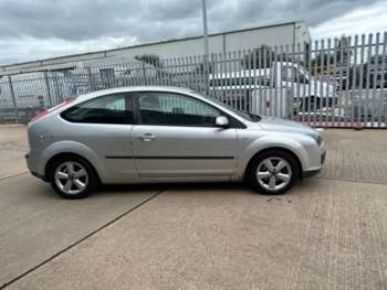 Used Ford Focus 2006 for sale - 73463045: Photo